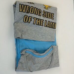 XL Pyjamas set Disney